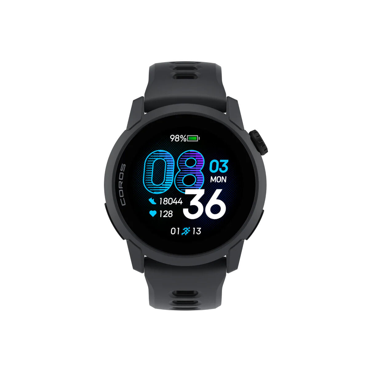 Coros Pace 4 watch