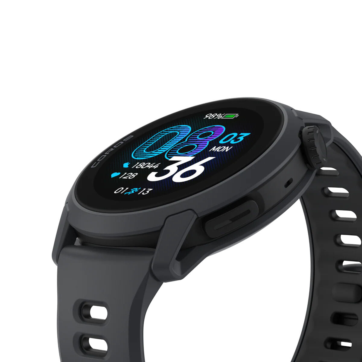 Coros Pace 4 watch