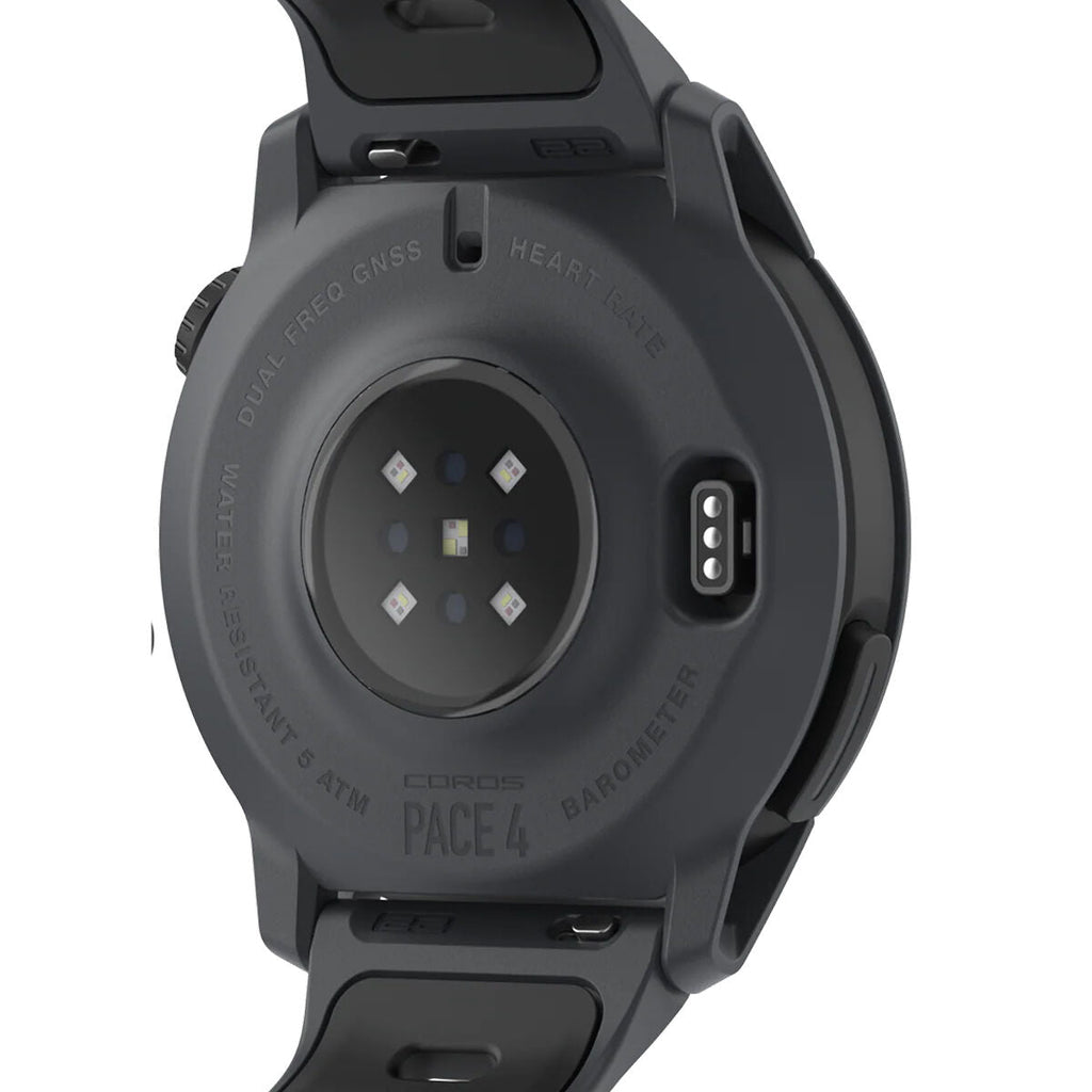 Coros Pace 4 watch