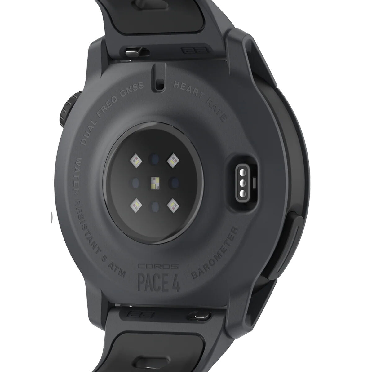 Coros Pace 4 watch