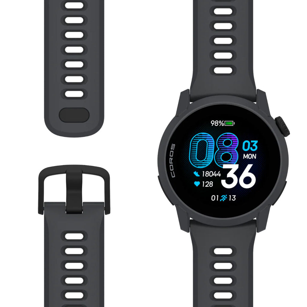 Coros Pace 4 watch