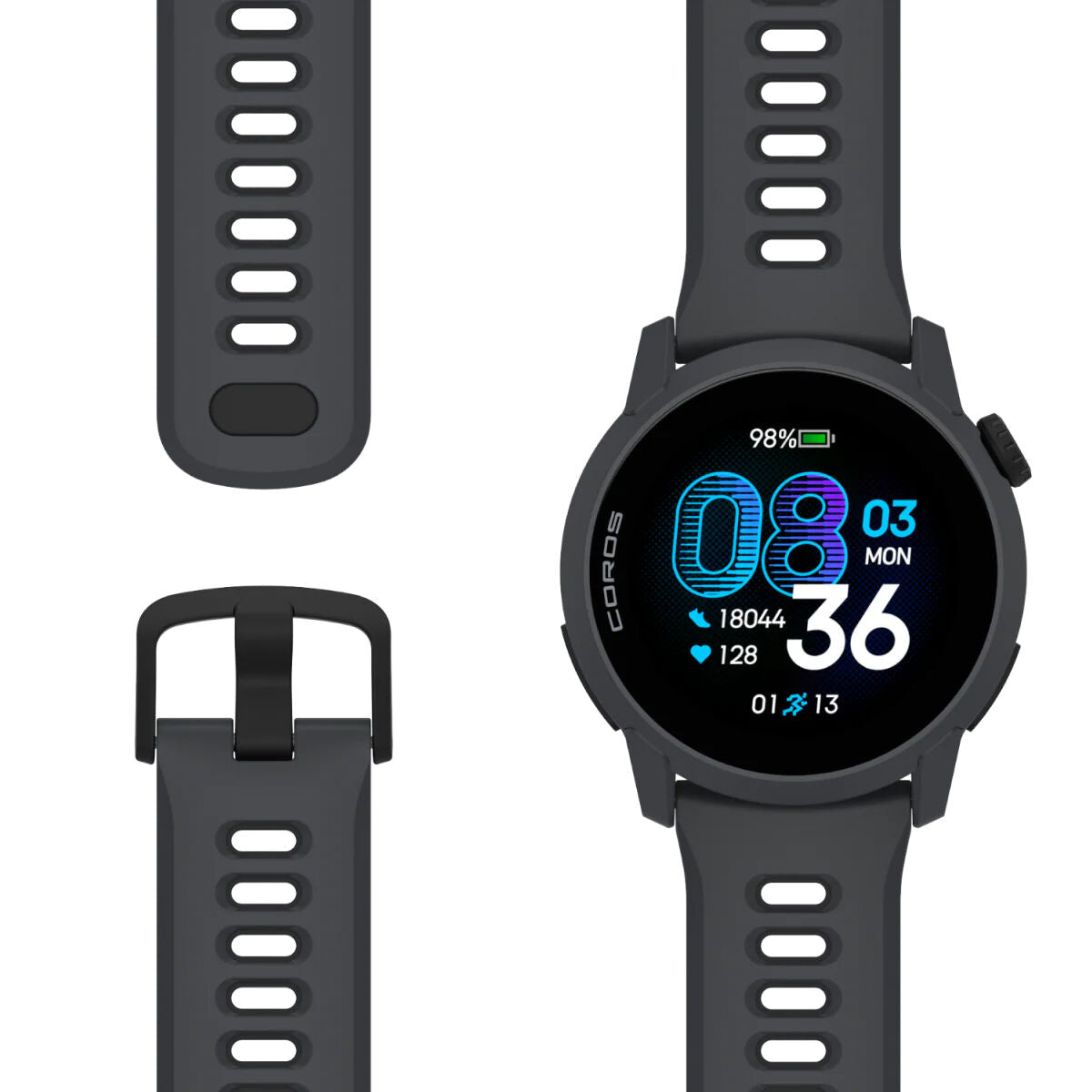 Coros Pace 4 watch