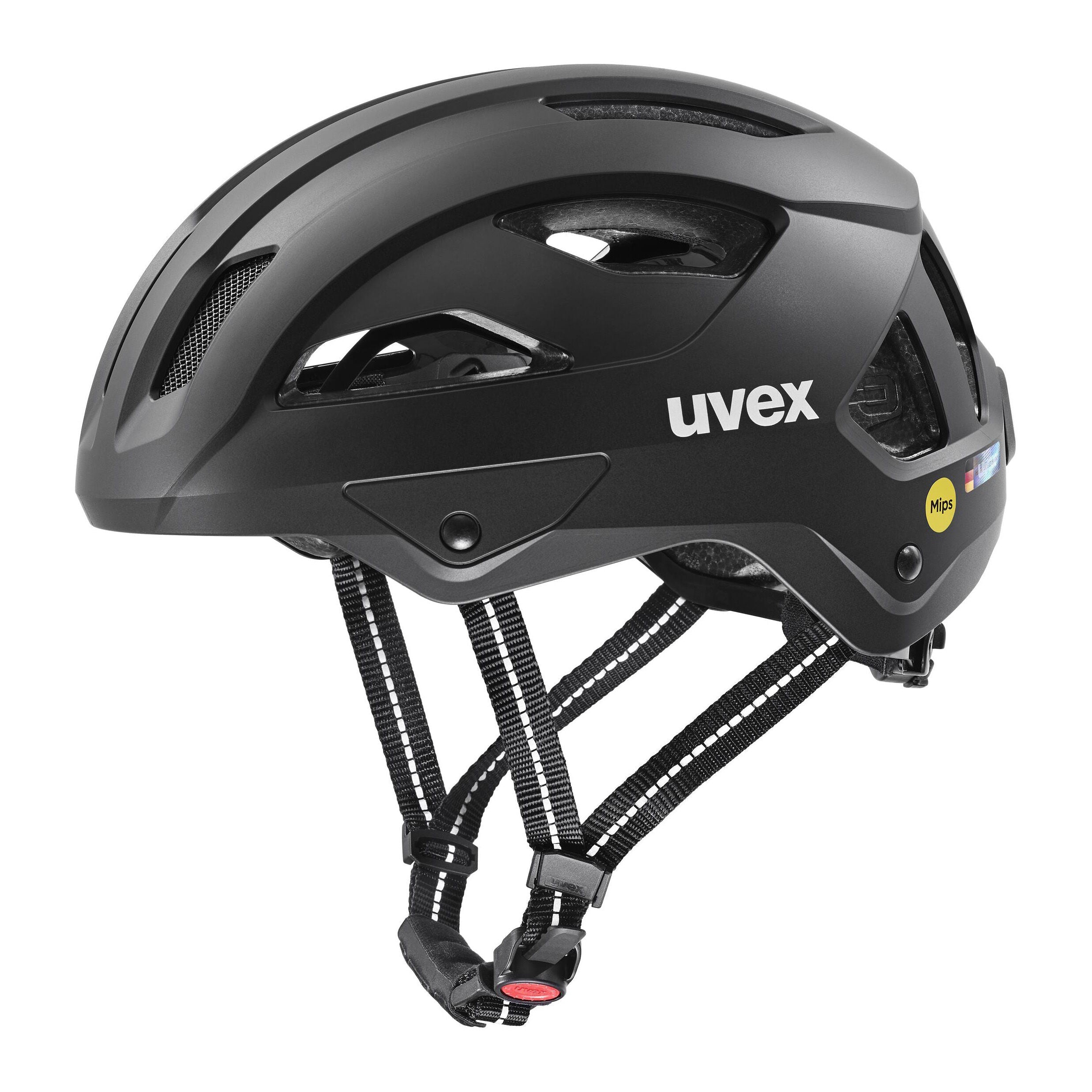 Uvex City Stride Mips helmet