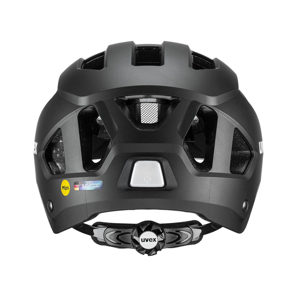 Uvex City Stride Mips helmet