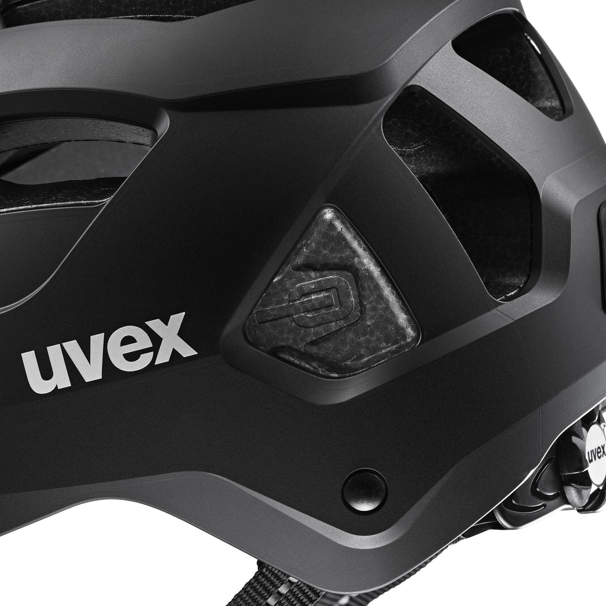 Uvex City Stride Mips helmet