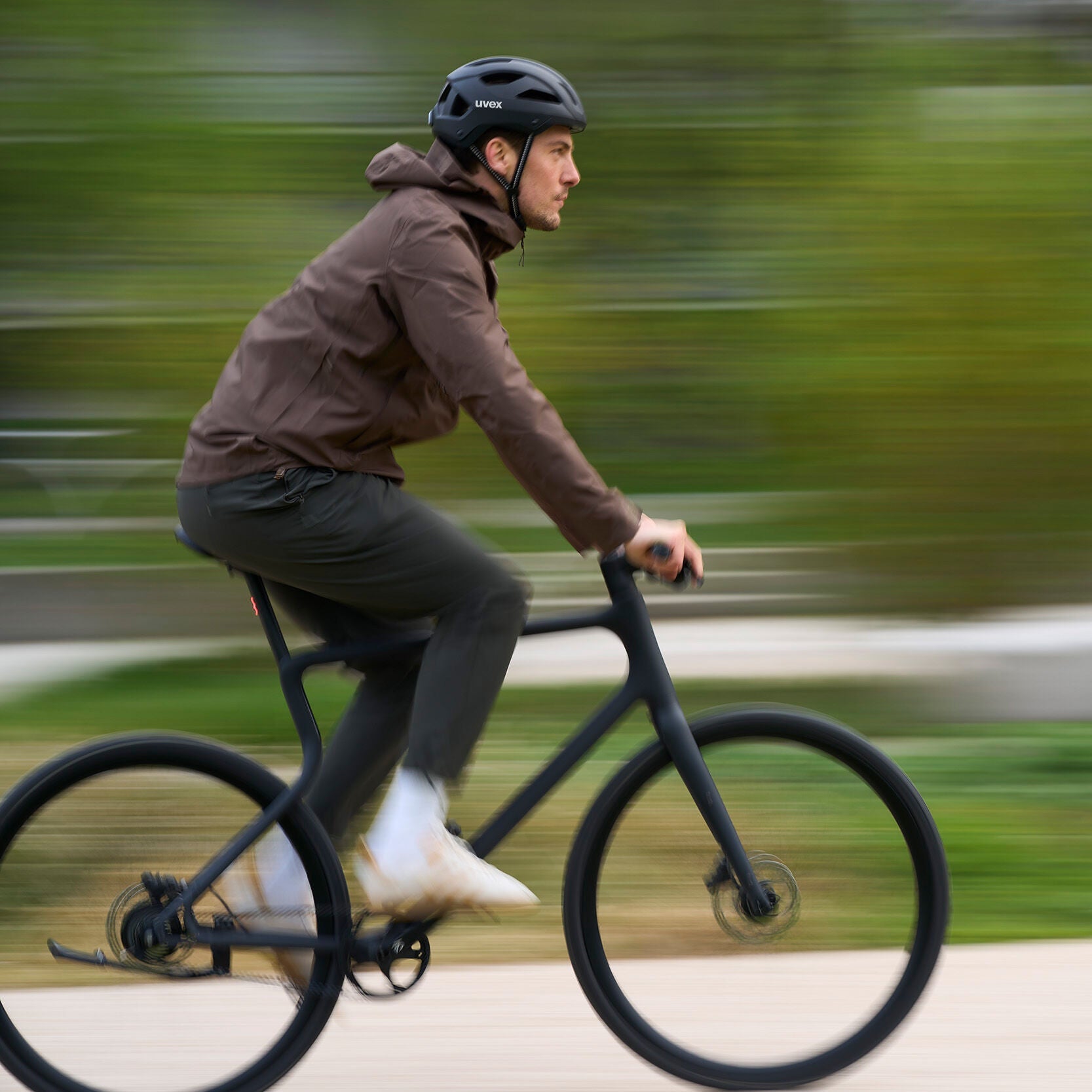 Uvex City Stride Mips helmet