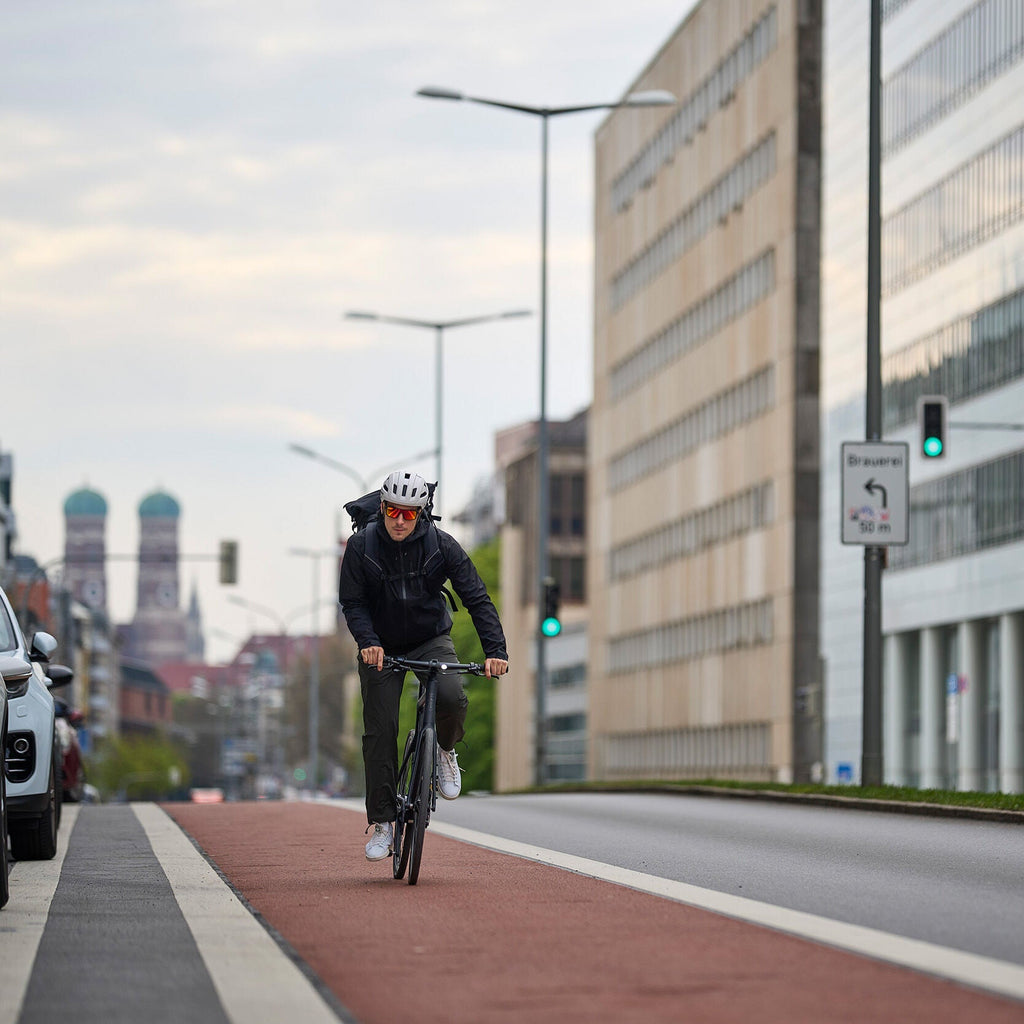 Uvex City Stride Mips helmet