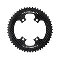 Carbon Ti X-Carboring 110 (4 arms) X-Axs chainring