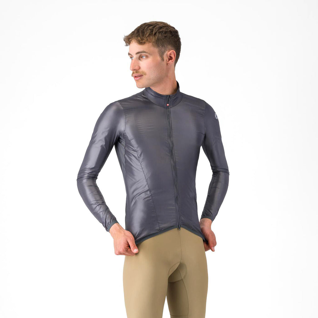 Castelli Aria Shell 2 jacket 2026
