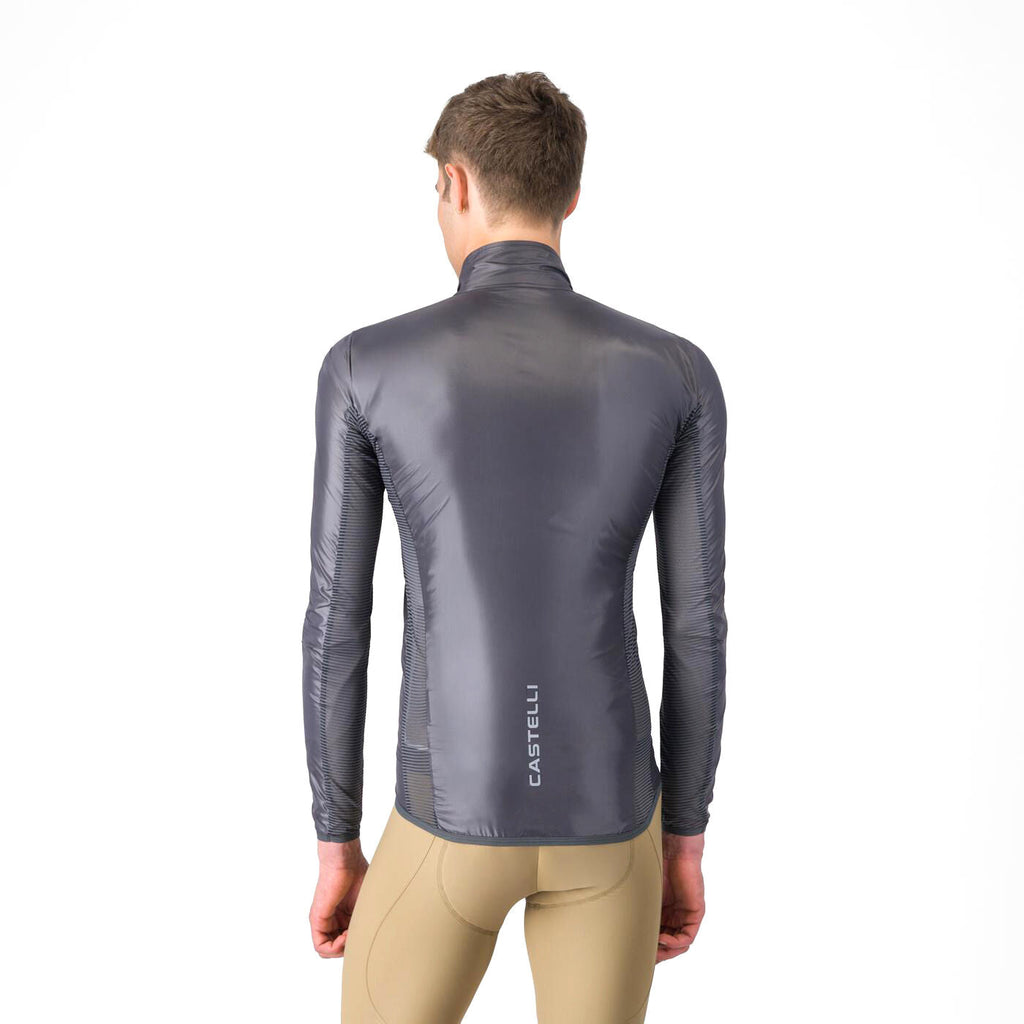 Castelli Aria Shell 2 jacket 2026