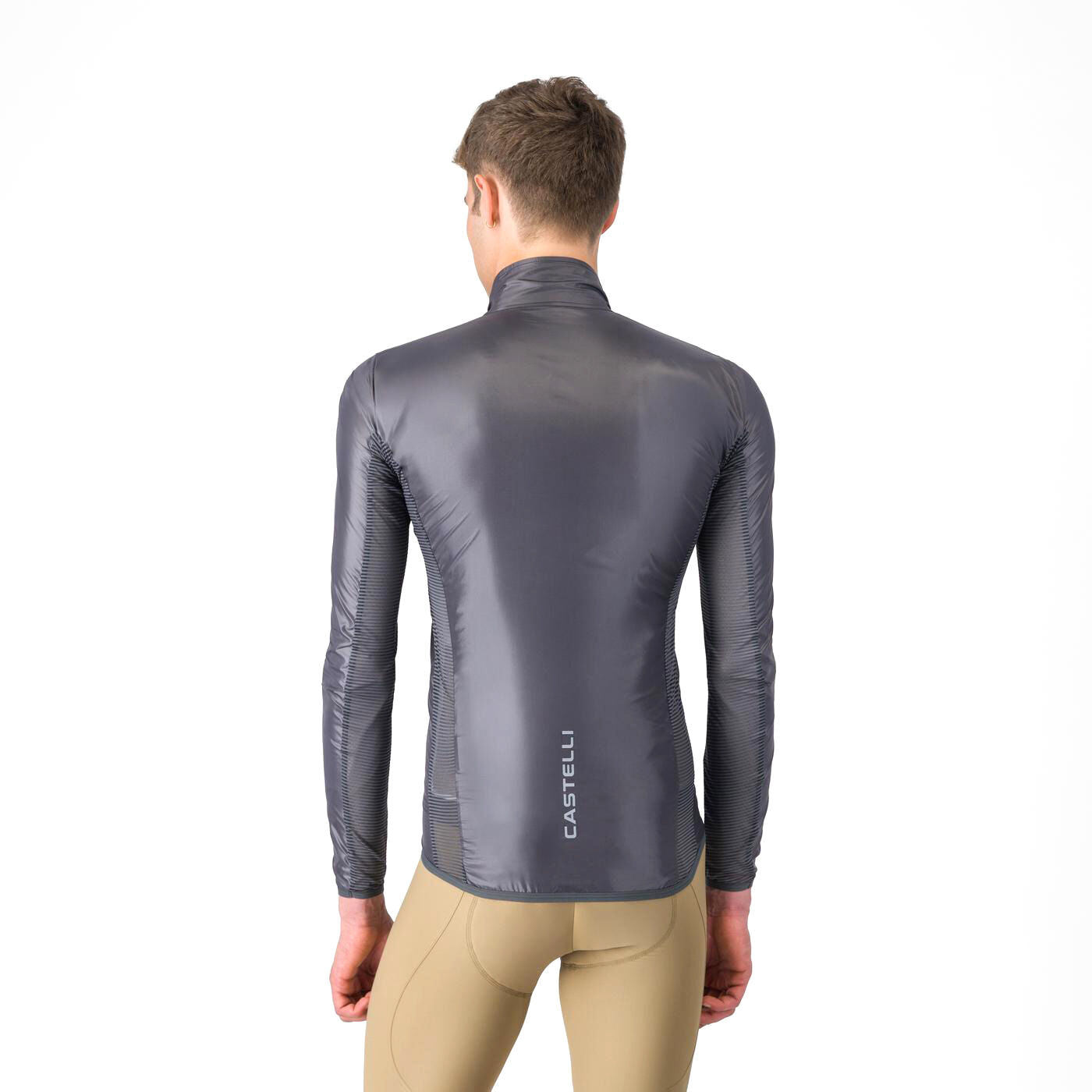 Castelli Aria Shell 2 jacket 2026