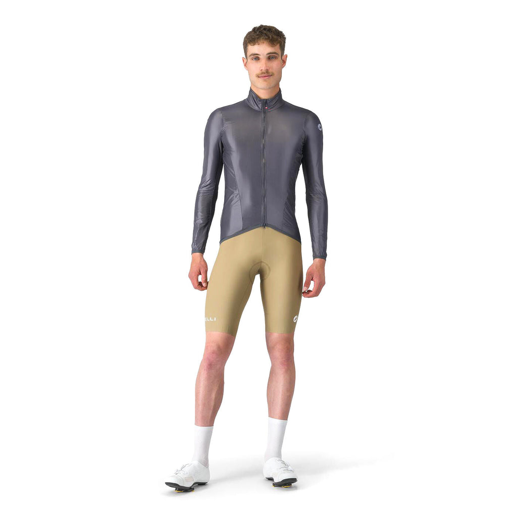 Castelli Aria Shell 2 jacket 2026