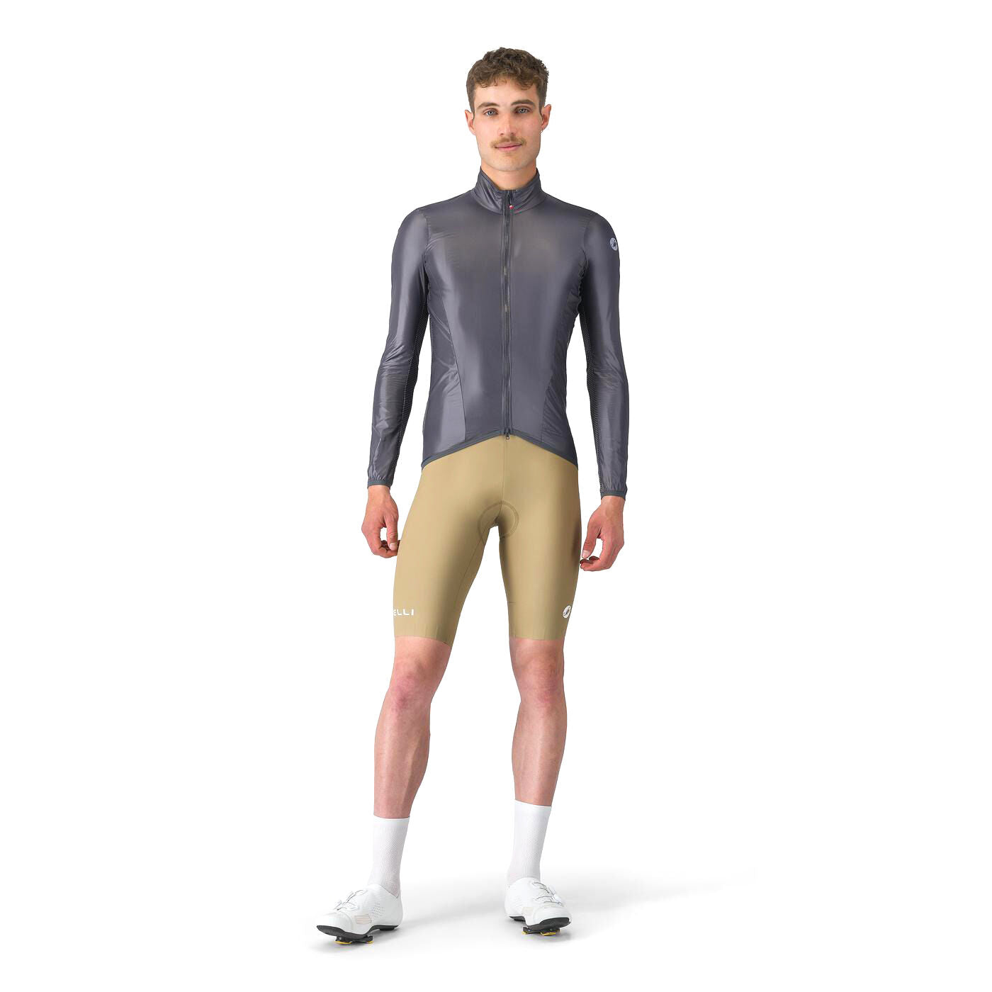 Castelli Aria Shell 2 jacket 2026