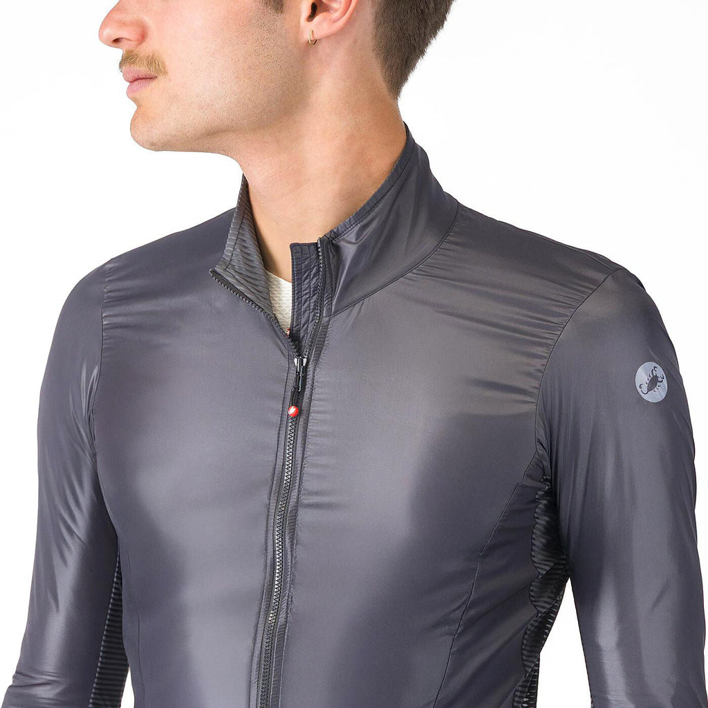 Castelli Aria Shell 2 jacket 2026
