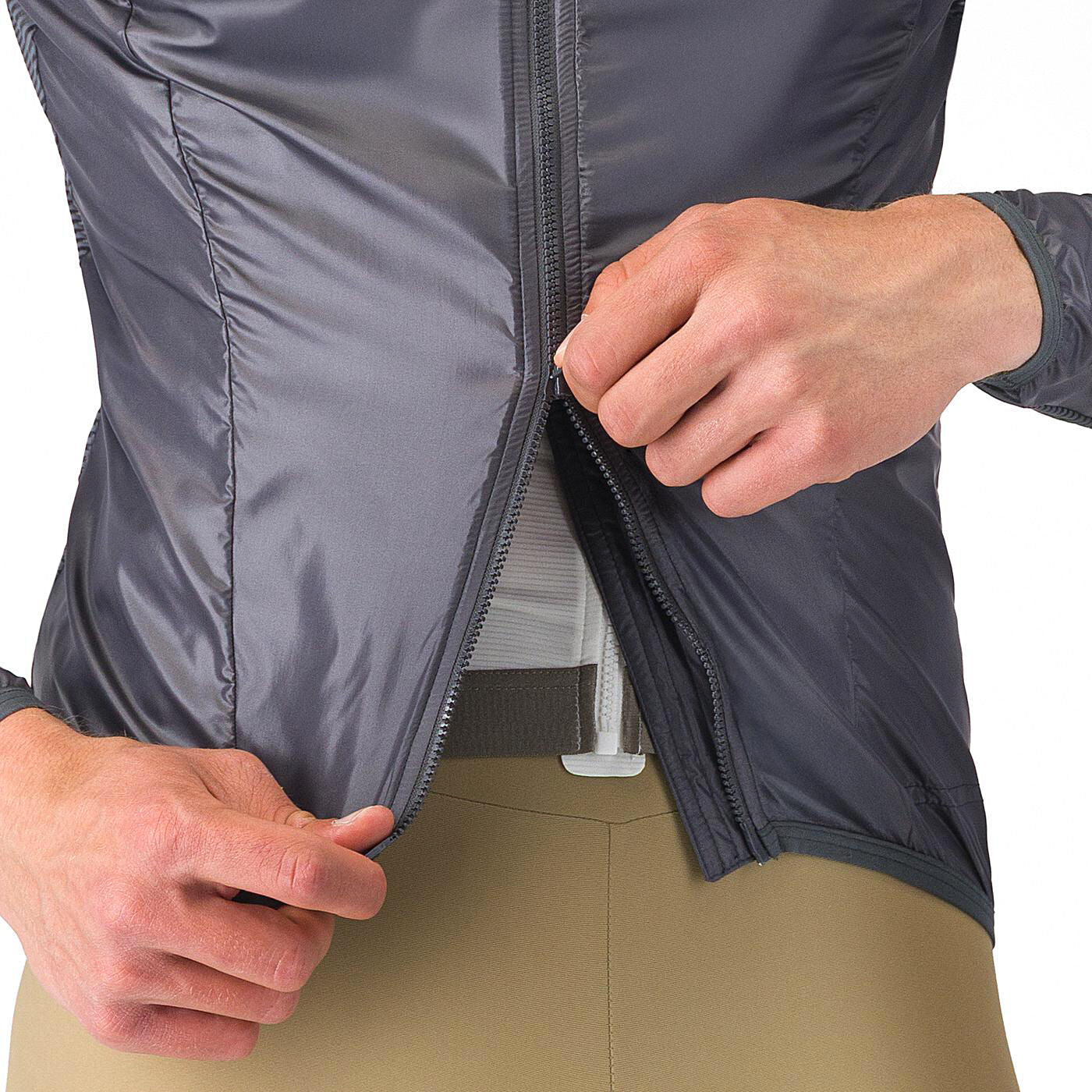 Castelli Aria Shell 2 jacket 2026