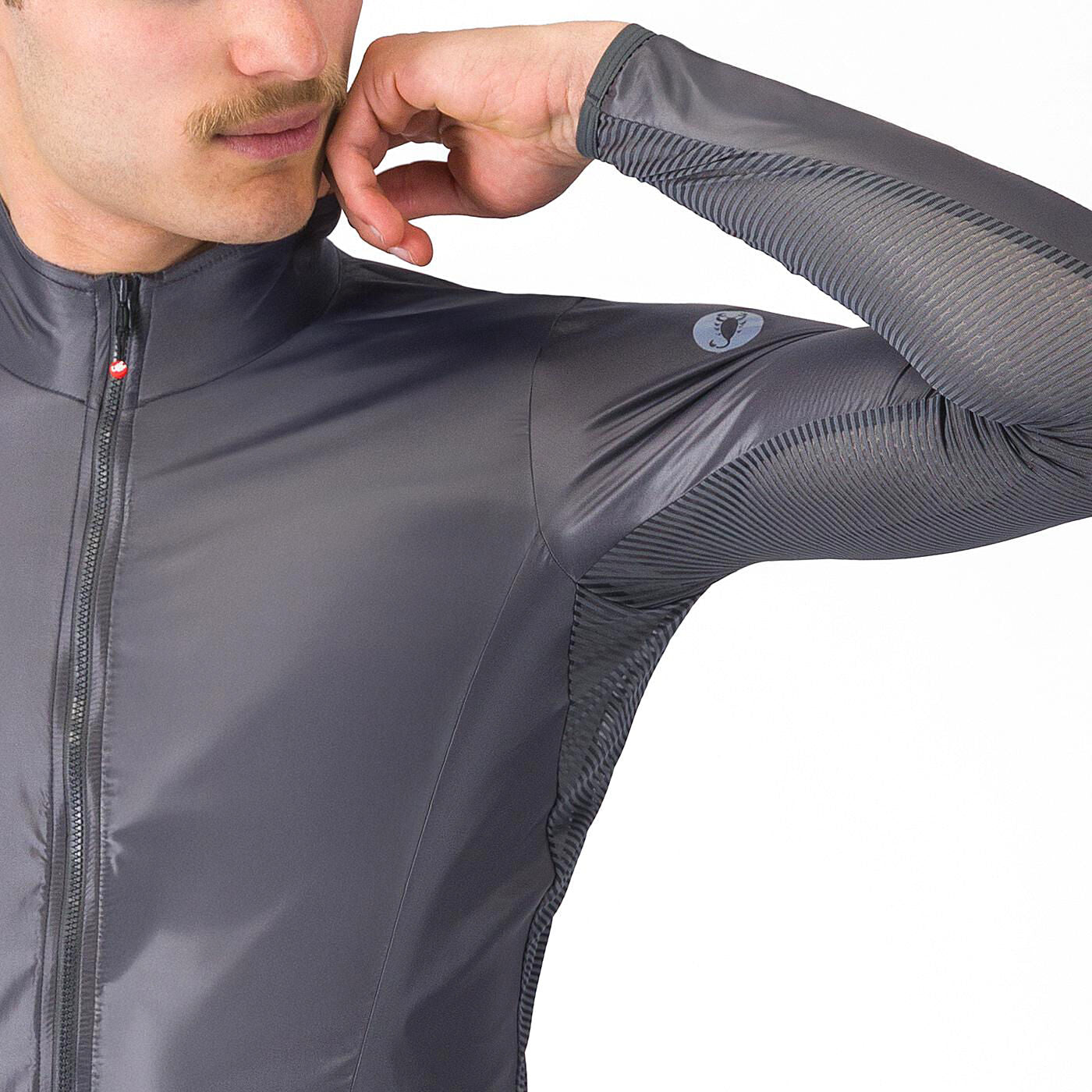 Castelli Aria Shell 2 jacket 2026