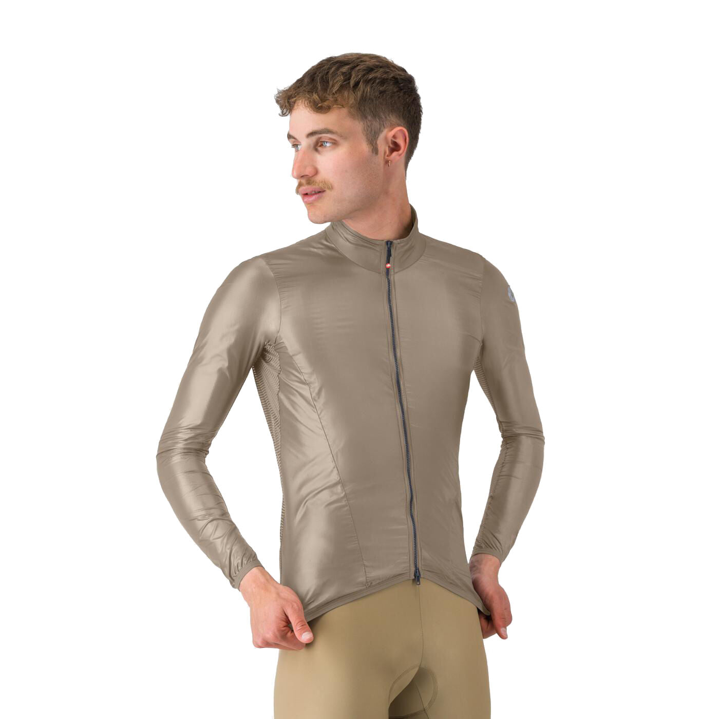 Castelli Aria Shell 2 jacket 2026