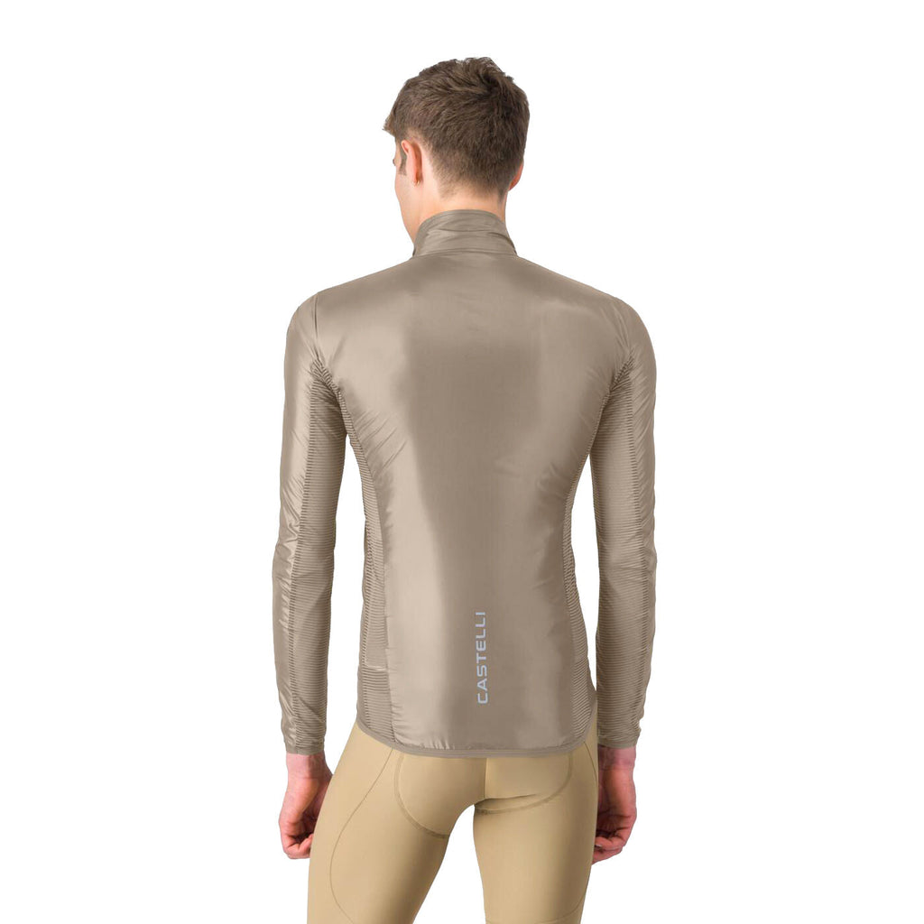 Castelli Aria Shell 2 jacket 2026