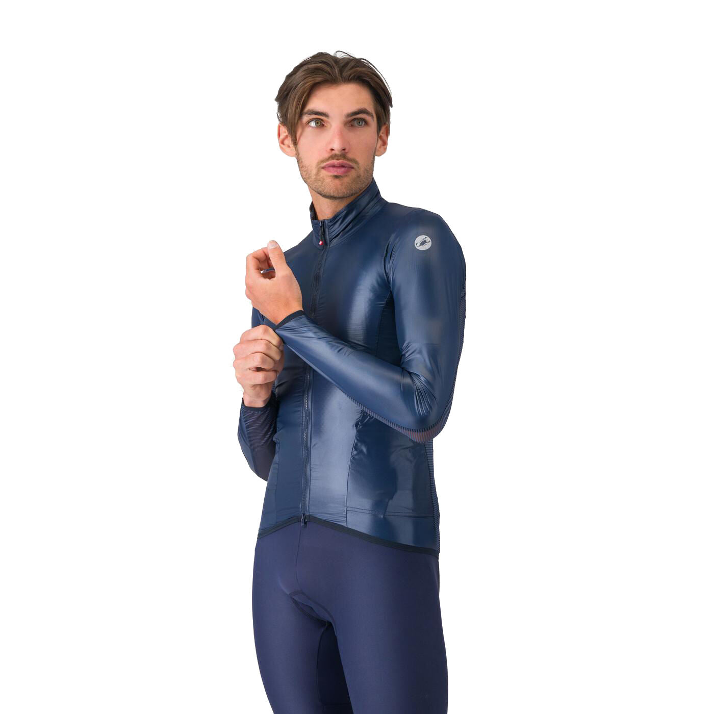 Castelli Aria Shell 2 jacket 2026