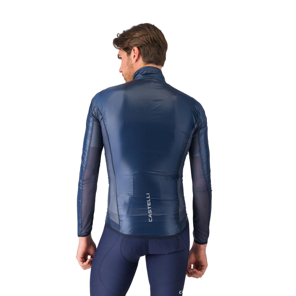 Castelli Aria Shell 2 jacket 2026
