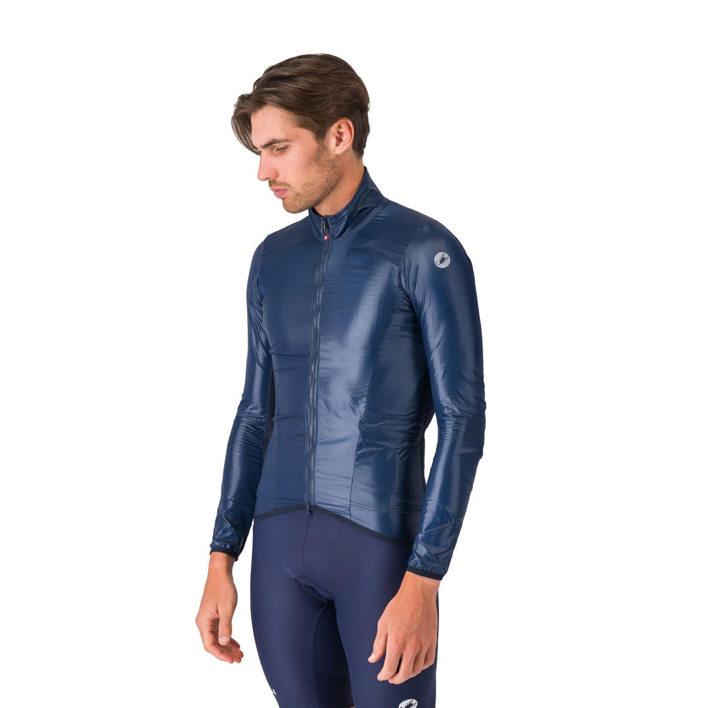 Castelli Aria Shell 2 jacket 2026