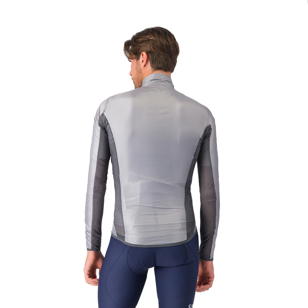 Castelli Aria Shell 2 jacket 2026