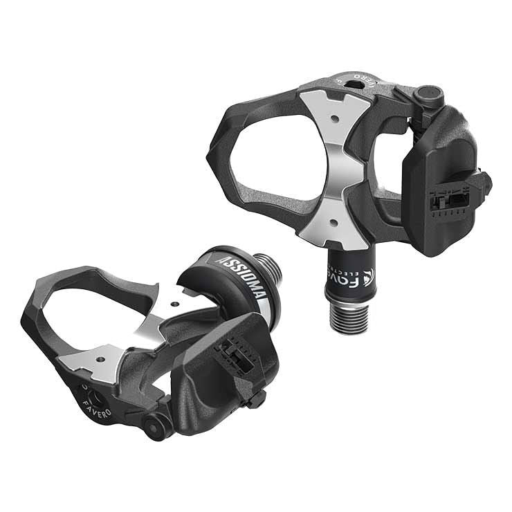 Favero Assioma Uno power meter