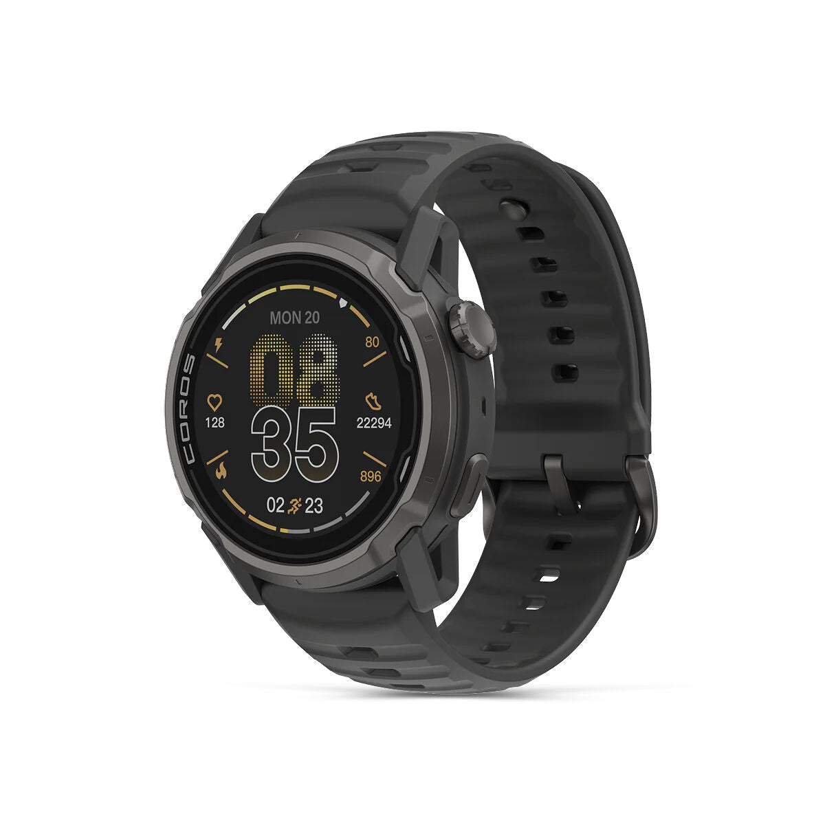 Coros Apex 4 46mm watch 2026