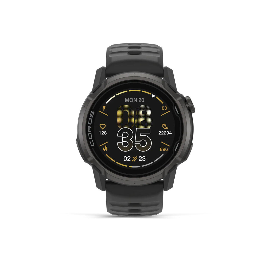 Coros Apex 4 46mm watch 2026