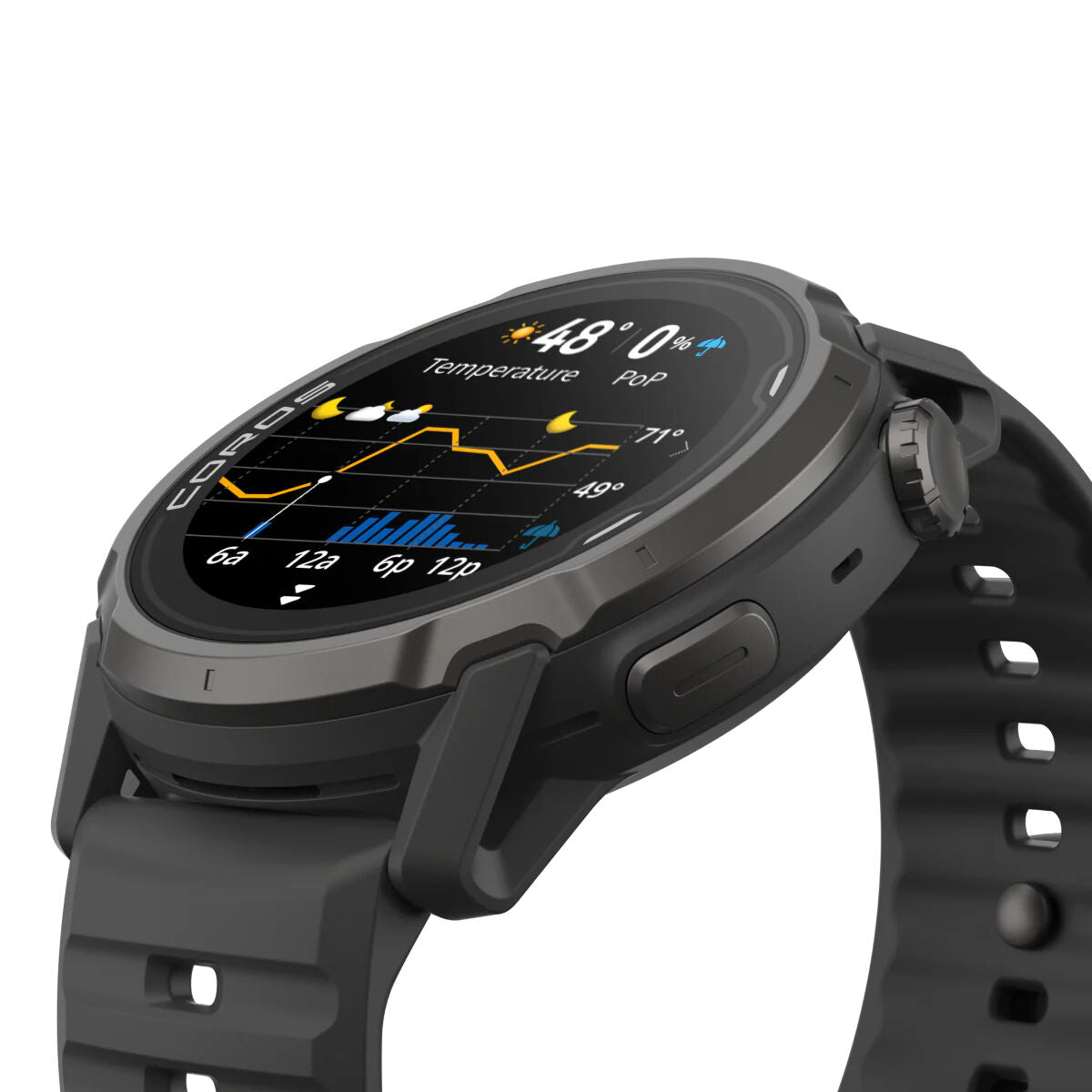 Coros Apex 4 46mm watch 2026