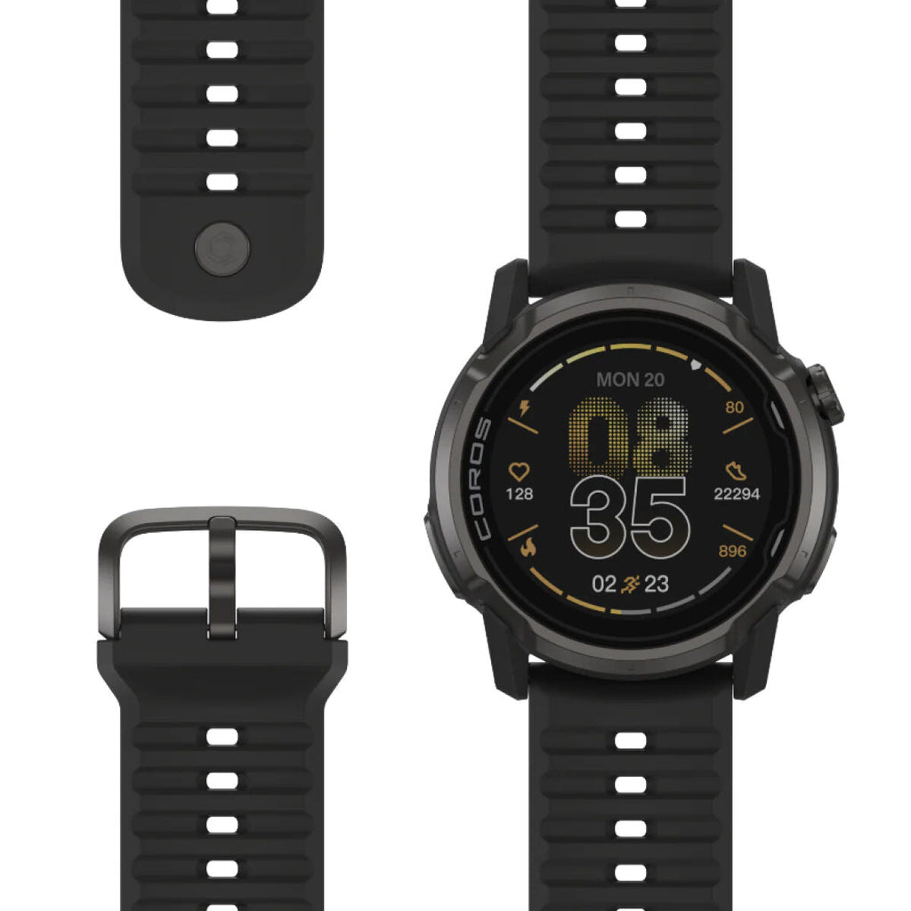Coros Apex 4 46mm watch 2026