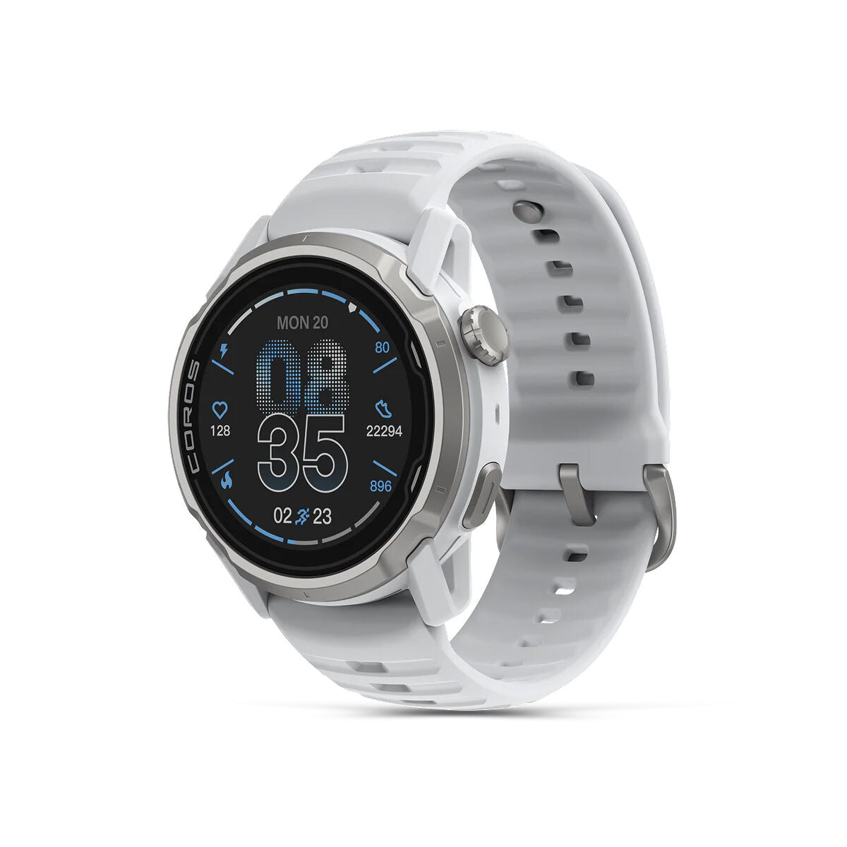 Coros Apex 4 46mm watch 2026