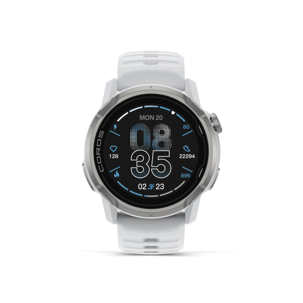 Coros Apex 4 46mm watch 2026