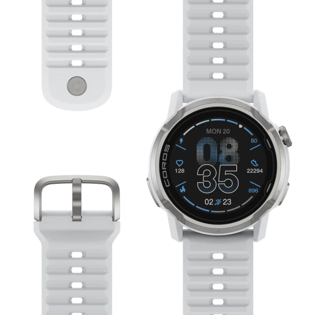 Coros Apex 4 46mm watch 2026