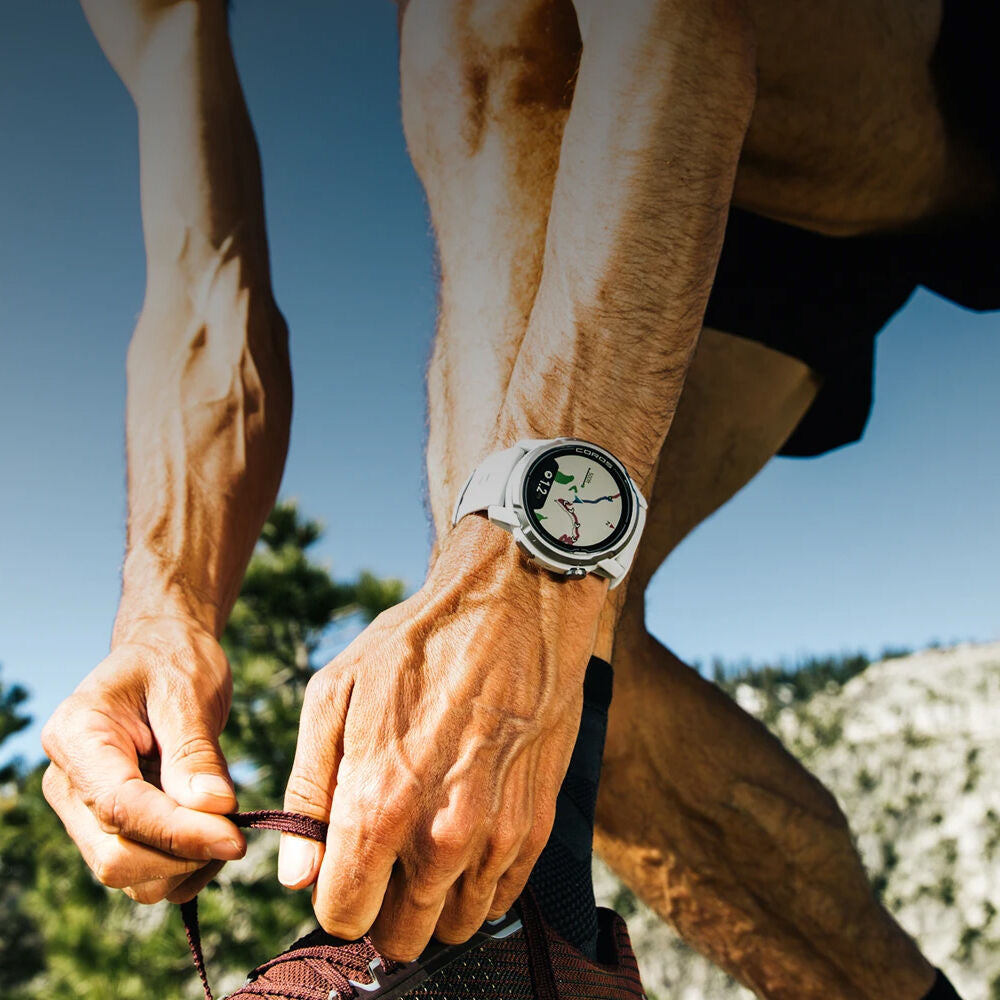 Coros Apex 4 46mm watch 2026