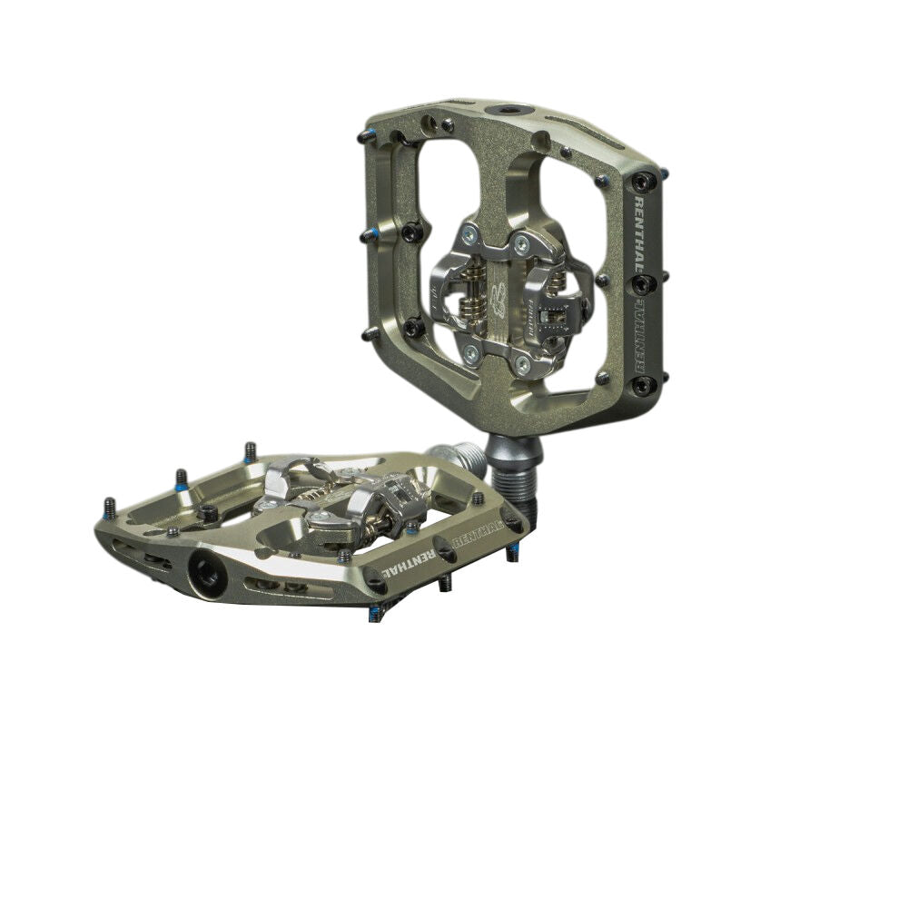 Renthal Revo-DHC pedals