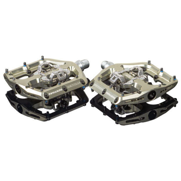 Renthal Revo-DHC pedals