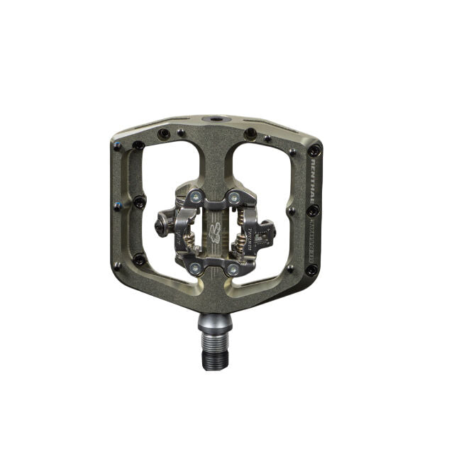 Renthal Revo-DHC pedals