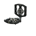 Renthal Revo-DHC pedals