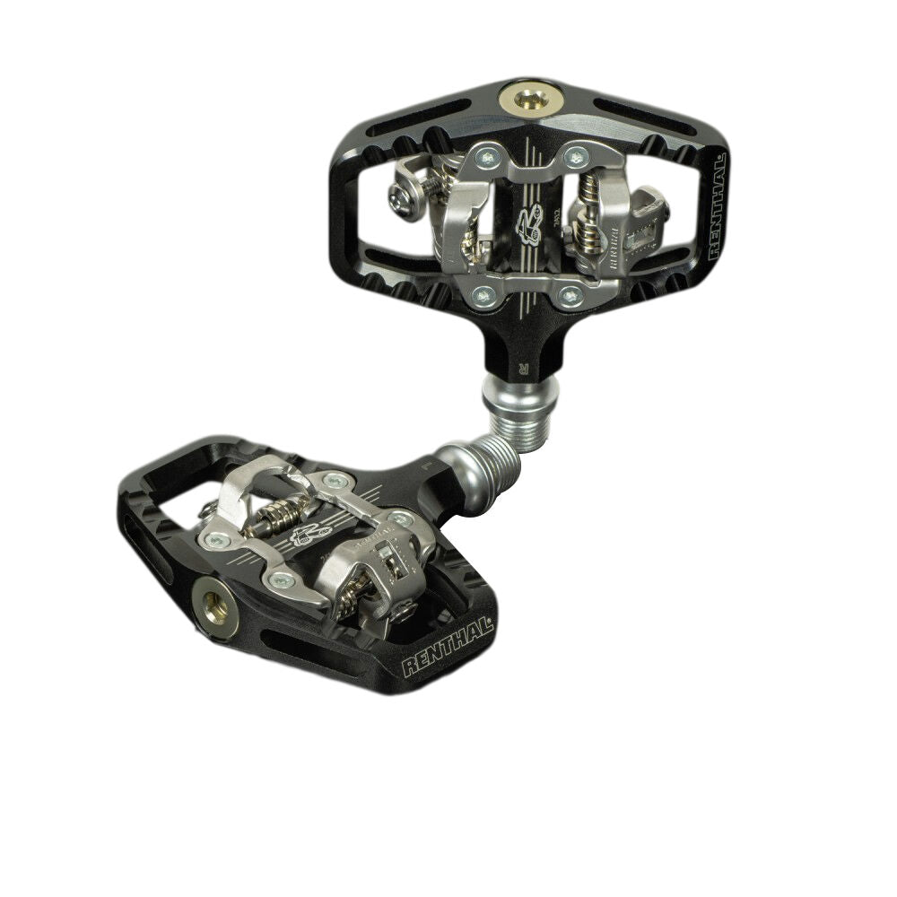 Renthal Revo-TRC pedals