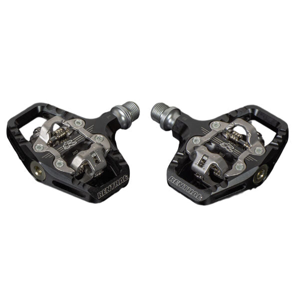 Renthal Revo-TRC pedals