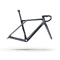 Lapierre Xelius DRS frame kit + handlebar