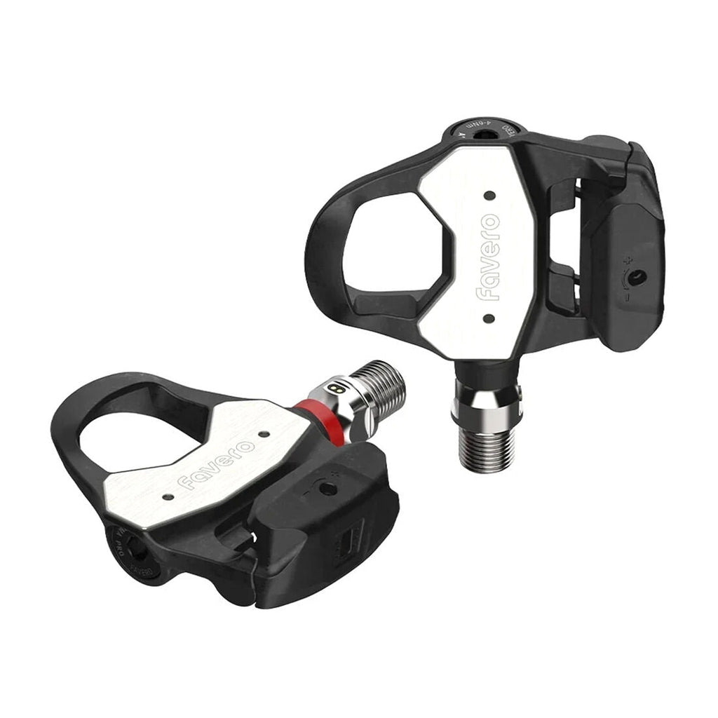 Favero Assioma Pro RL-1 power meter pedals 2026