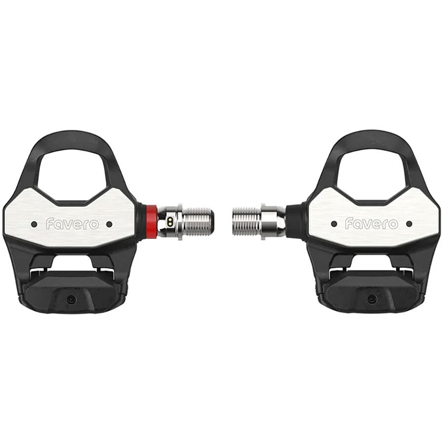 Favero Assioma Pro RL-1 power meter pedals 2026
