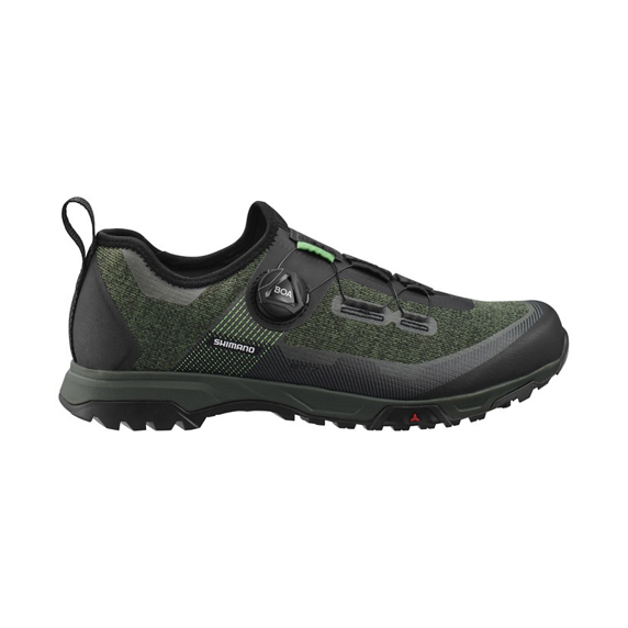 Shimano SH-ET701 shoes 2026