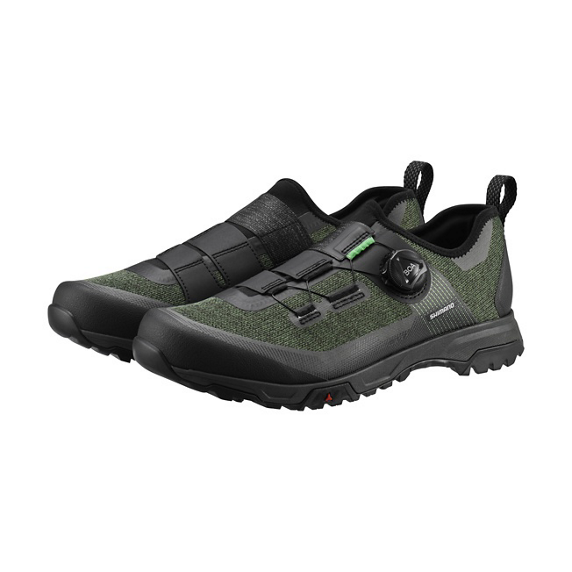 Shimano SH-ET701 shoes 2026