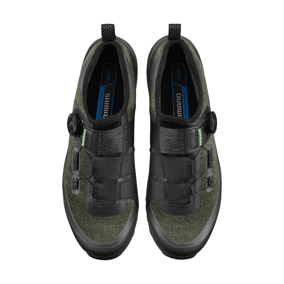 Shimano SH-ET701 shoes 2026