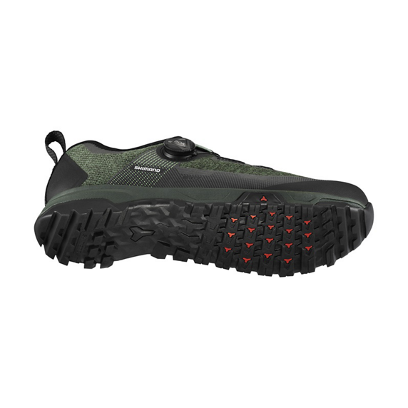 Shimano SH-ET701 shoes 2026