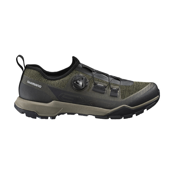 Shimano SH-EX700 shoes 2026