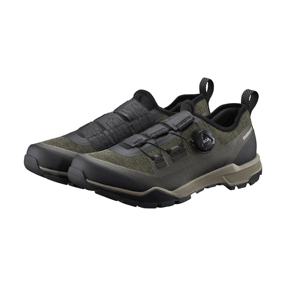 Shimano SH-EX700 shoes 2026